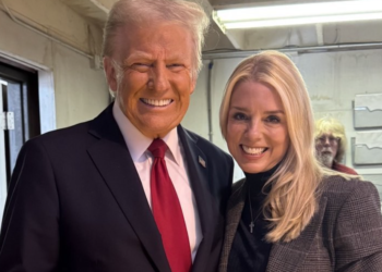 Pam Bondi Vows to Prosecute Judges Who Block Immigration Efforts